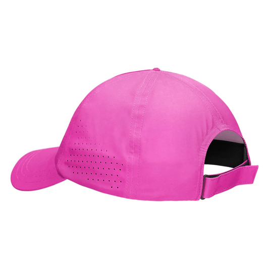 Casquette Asics Performance Rose
