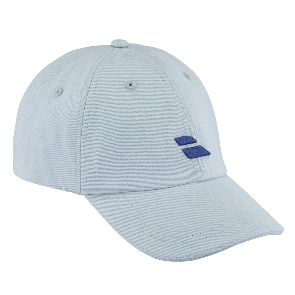 Casquette Babolat Cotton Cap Bleu