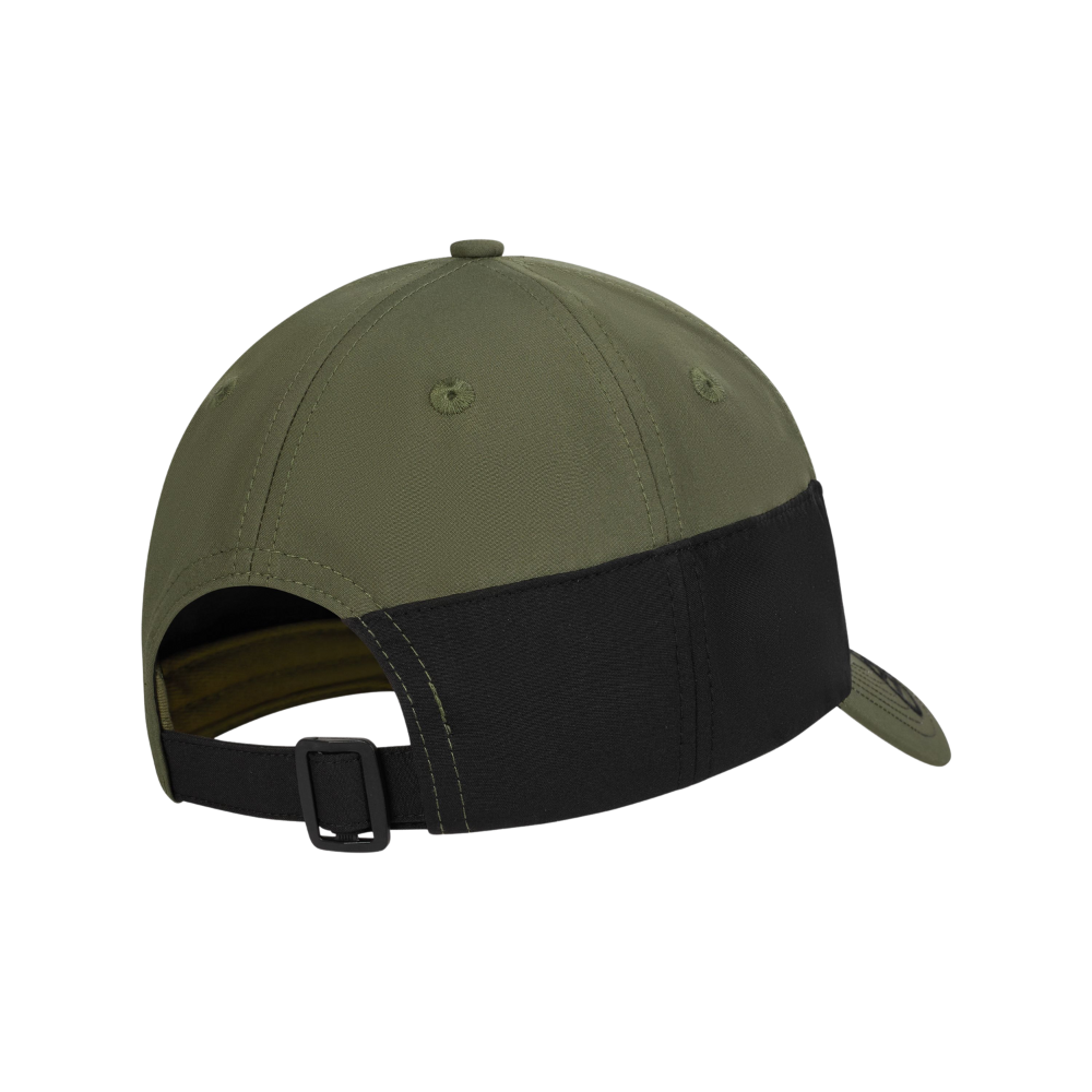 Casquette Bullpadel BPG-PMR 2604 Kaki