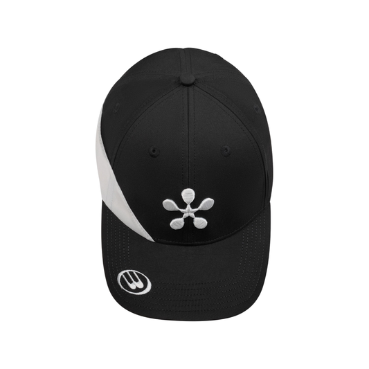 Casquette Bullpadel BPG-PMR 2604 Noir