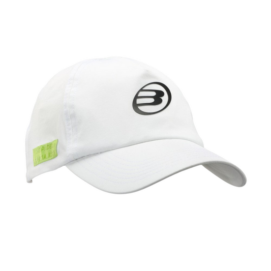 Casquette Bullpadel BPG2311 Blanc