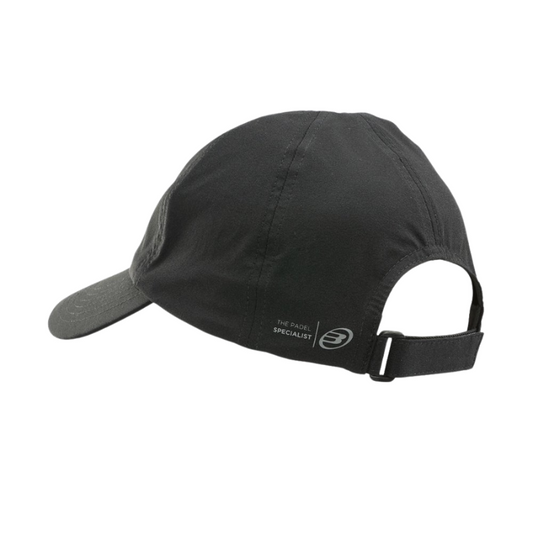 Casquette Bullpadel BPG2311 Noir