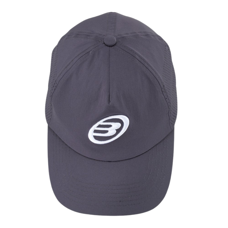 Casquette Bullpadel BPG24 Bleu Marine
