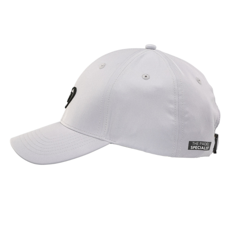 Casquette Bullpadel BPG251 Gris