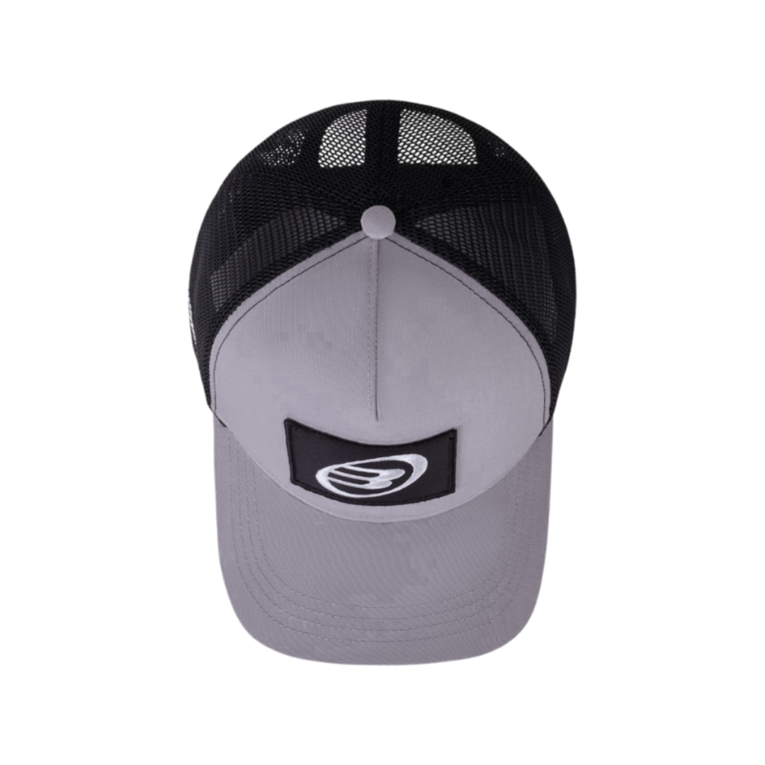 Casquette Bullpadel BPG255 Gris