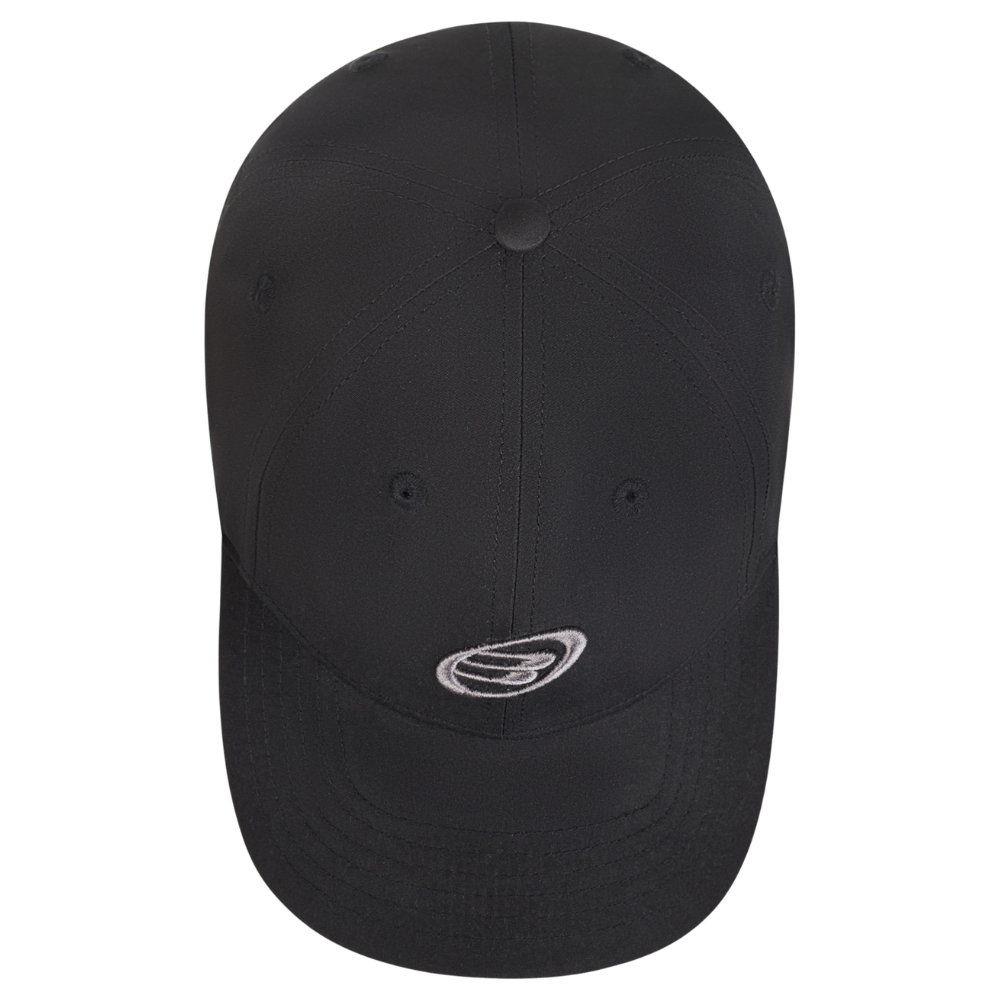 Casquette Bullpadel BPG261 I Noir - Esprit Padel Shop