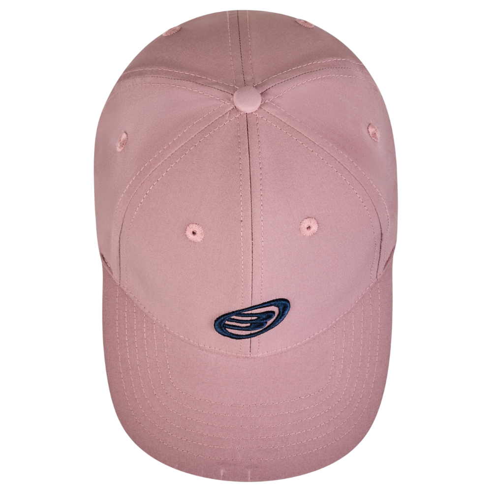 Casquette Bullpadel BPG261 I Rose - Esprit Padel Shop