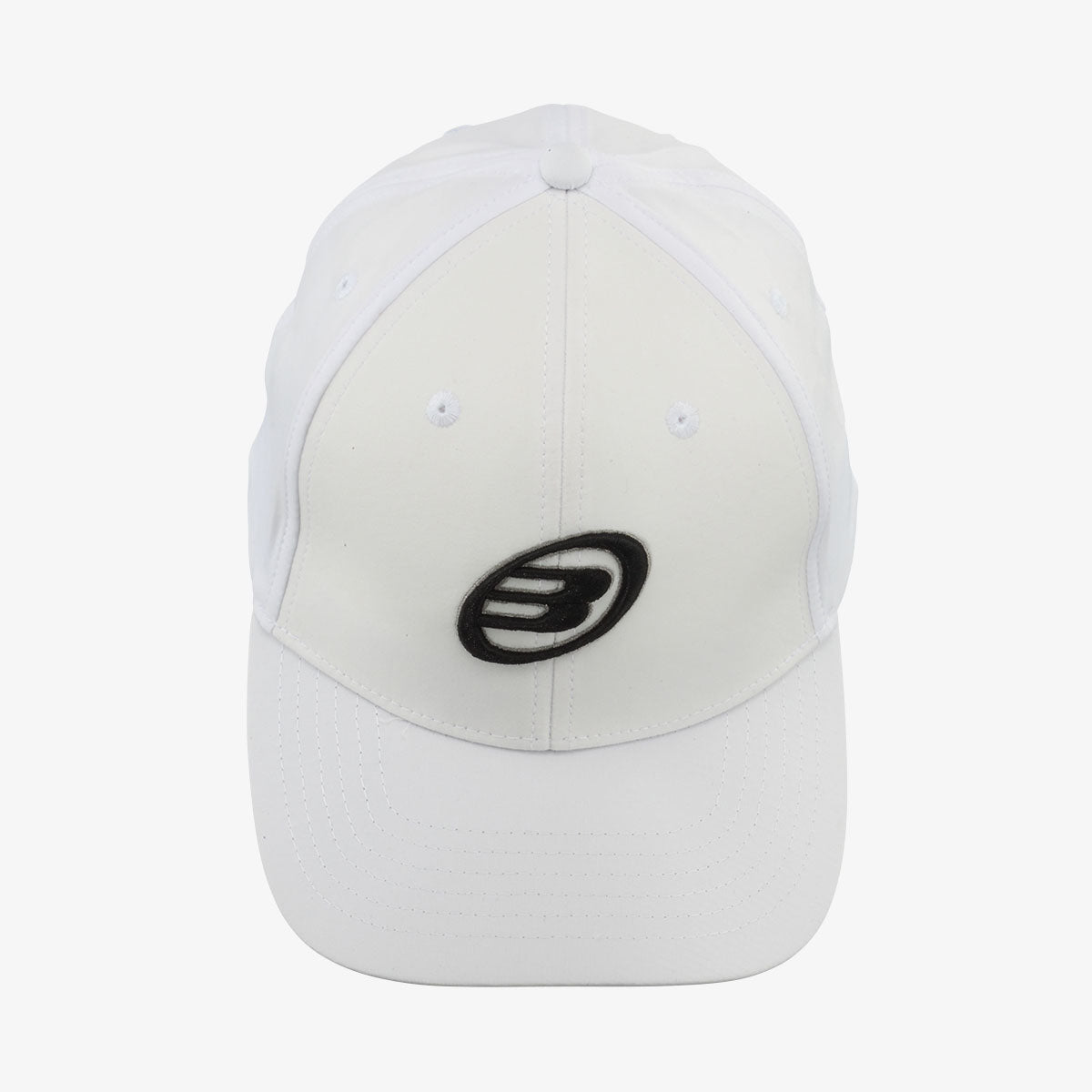 Casquette Bullpadel WPT Blanche
