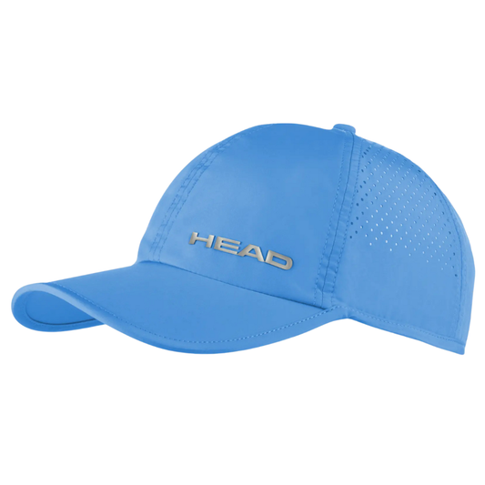 Casquette Head Pro Player Cap Bleu Junior