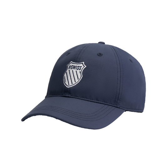 Casquette K-Swiss Bleu Marine