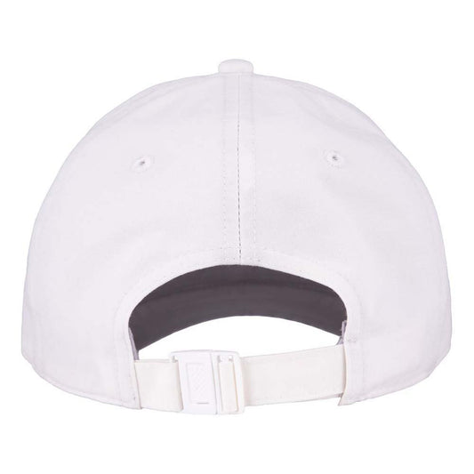 Casquette Oxdog Tech Blanc