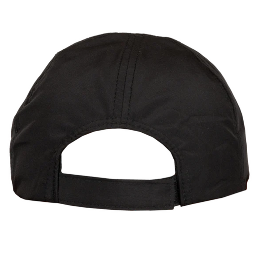 Casquette Oxdog Tech Noir