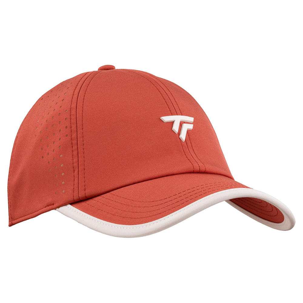 Casquette Tecnifibre Laser Rouge