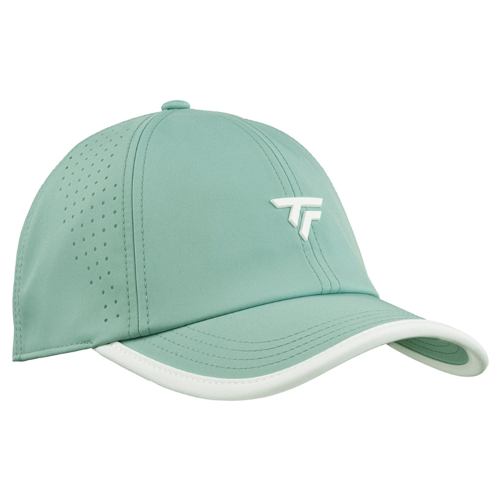 Casquette Tecnifibre Laser Vert