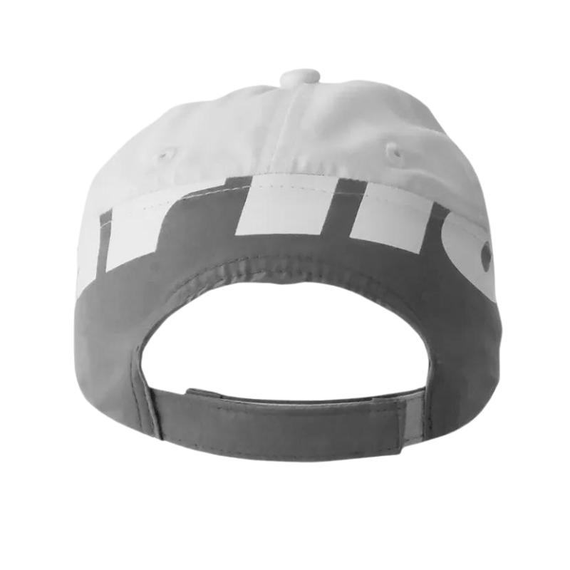 Casquette Varlion Summum Blanc