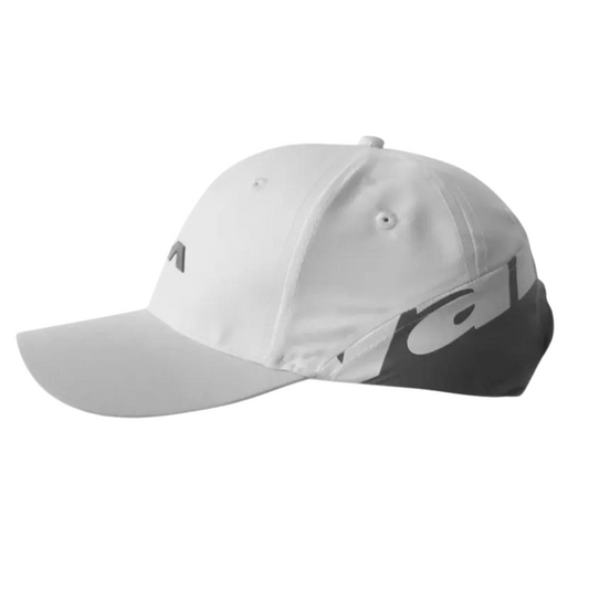 Casquette Varlion Summum Blanc