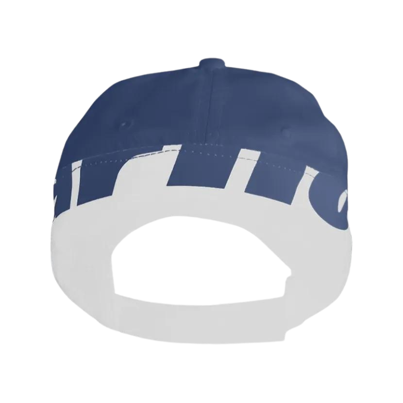 Casquette Varlion Summum Bleu