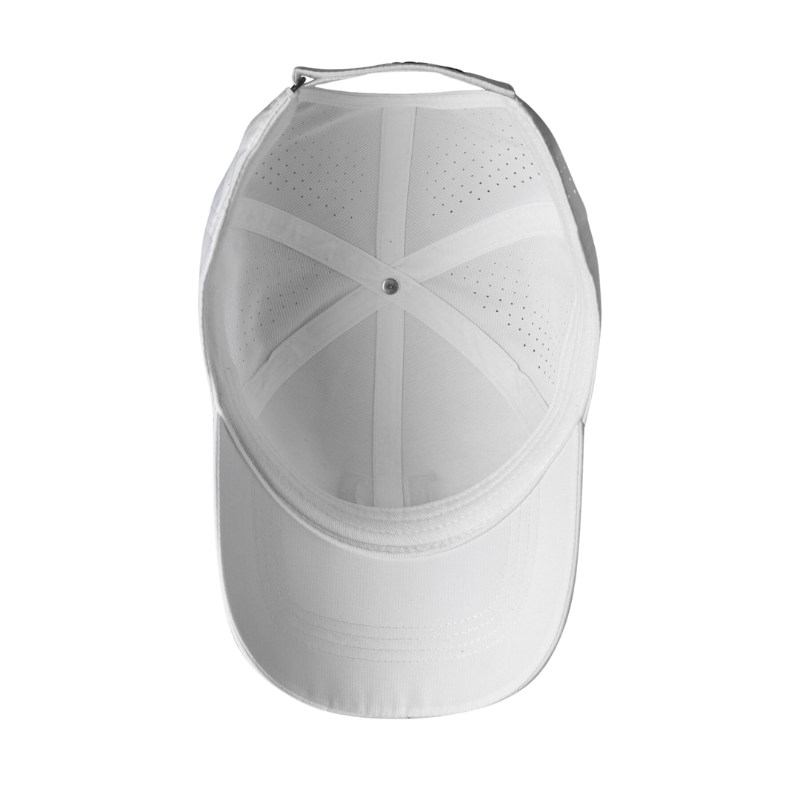 Casquette Wilson Ultralight Tennis Cap II Blanc