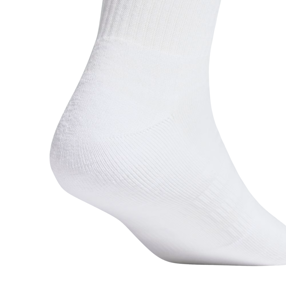 Chaussettes Adidas SPW CRW Blanc x3