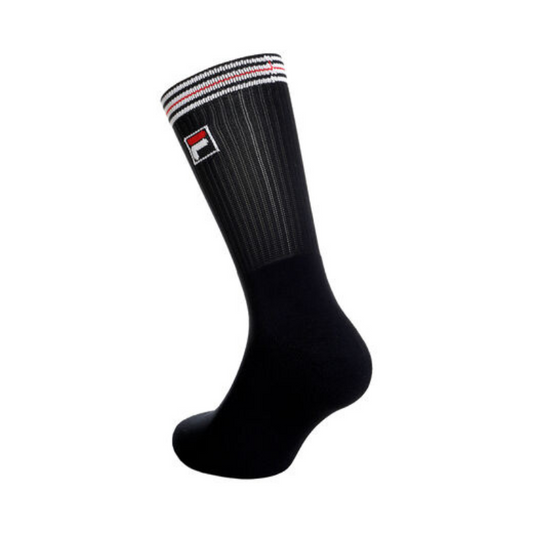 Chaussettes Fila Heritage Sport Bleu Marine
