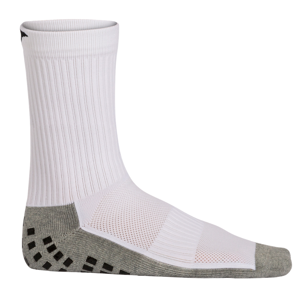 Chaussettes Joma Anti-Slip Blanc