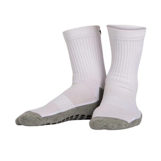 Chaussettes Joma Anti-Slip Blanc