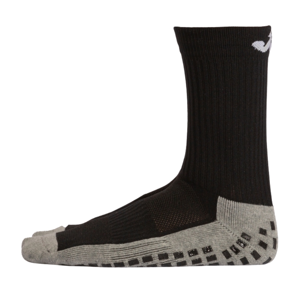 Chaussettes Joma Anti-Slip Noir