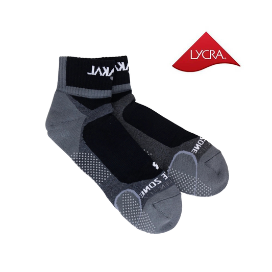 Chaussettes Karakal X4 Noir