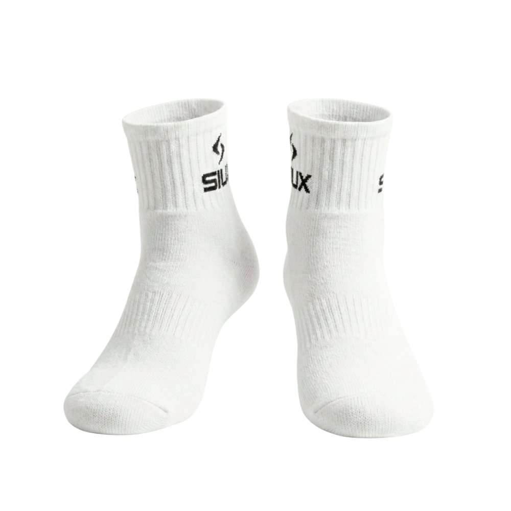 Chaussettes Siux Basic Medium Mix x3 - Esprit Padel Shop