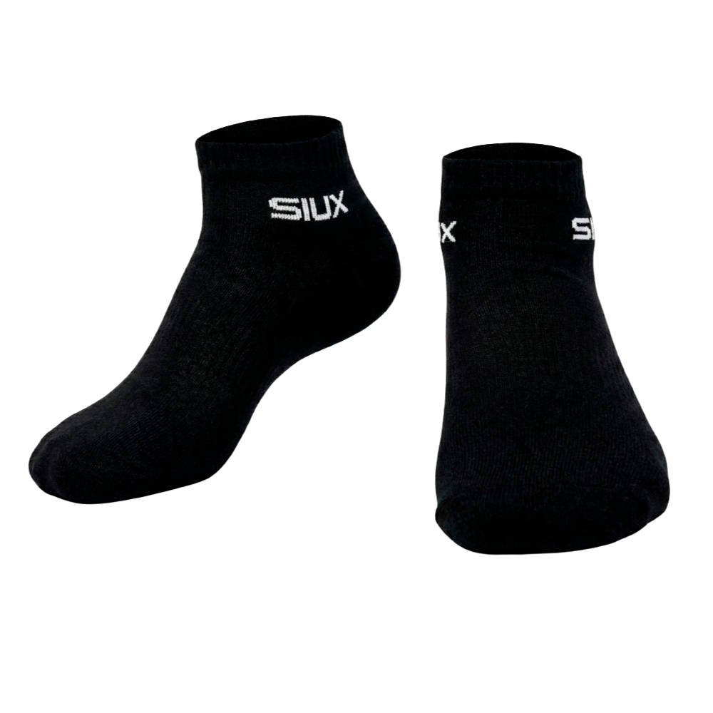 Chaussettes Siux Basic Short Mix x3 - Esprit Padel Shop