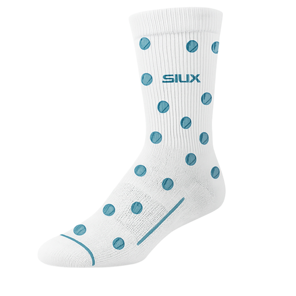 Chaussettes Siux Silk X2