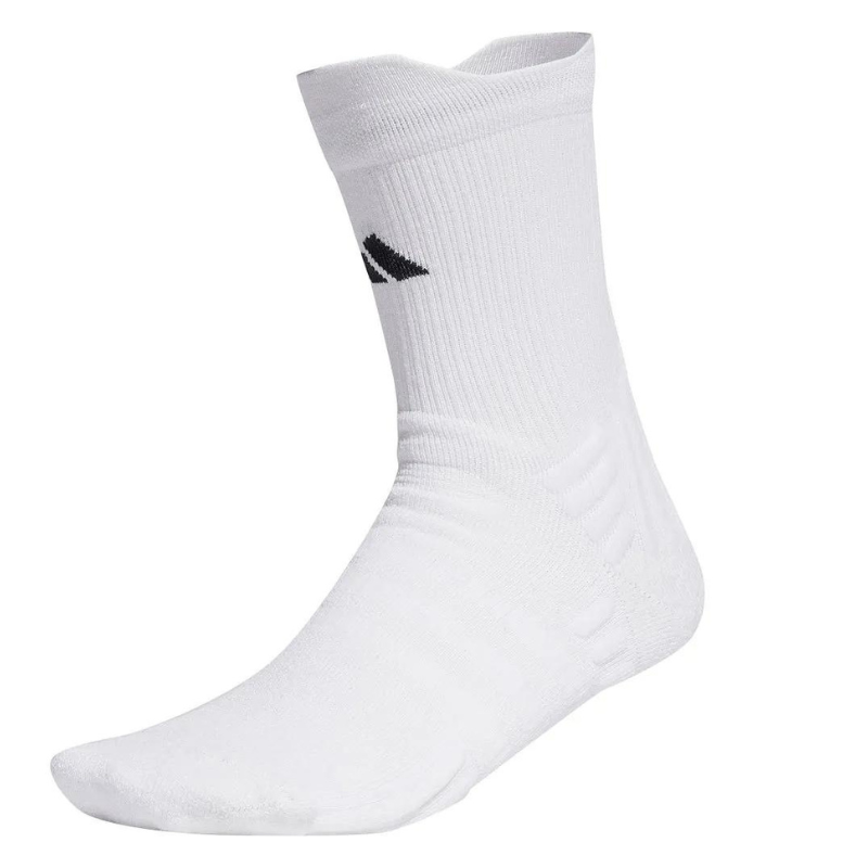 Chaussettes Adidas CRW Blanc 2025