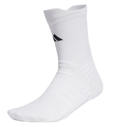 Chaussettes Adidas CRW Blanc 2025