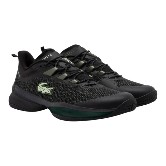 Chaussures de padel Homme Lacoste Ultra Noir
