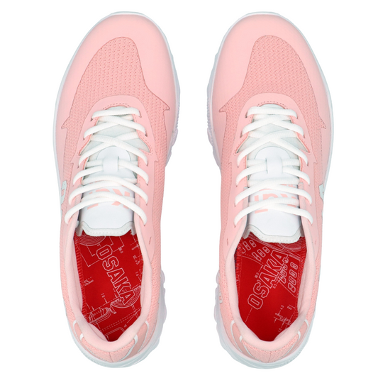 Chaussures de padel Femme Osaka Kai MK1 Rose