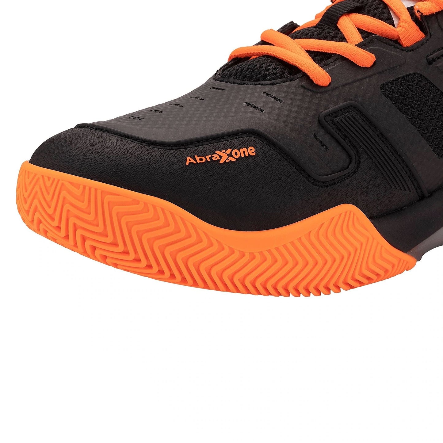 Chaussures de padel Homme Nox AT10 Noir/Orange