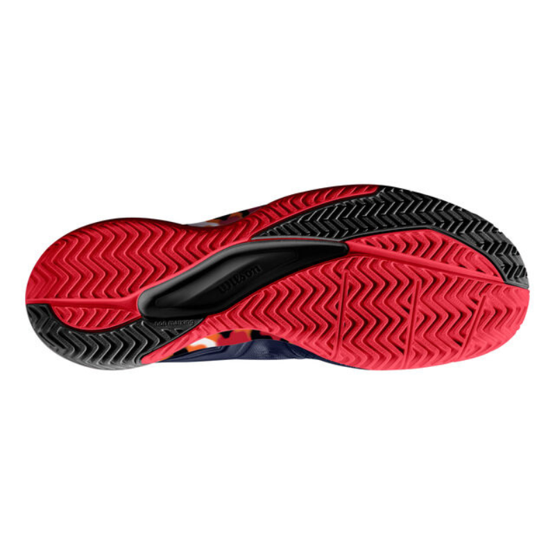Chaussures de padel Homme Wilson Rush Pro 3.5 Tokyo