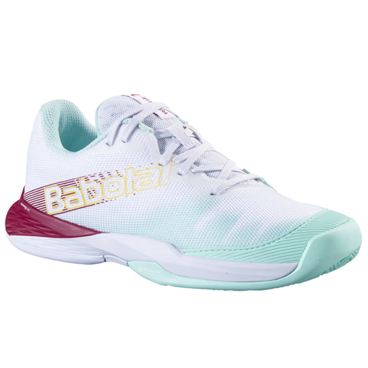 Chaussures de padel Junior Babolat Jet Premura 2