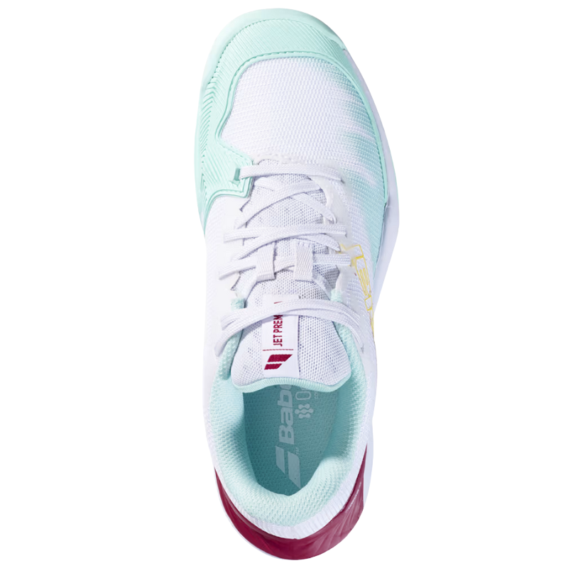 Chaussures de padel Junior Babolat Jet Premura 2