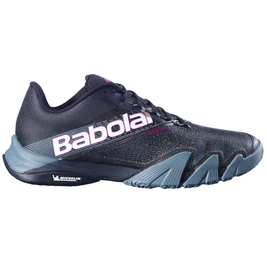 Chaussures de padel Homme Babolat Jet Premura 2 Noir