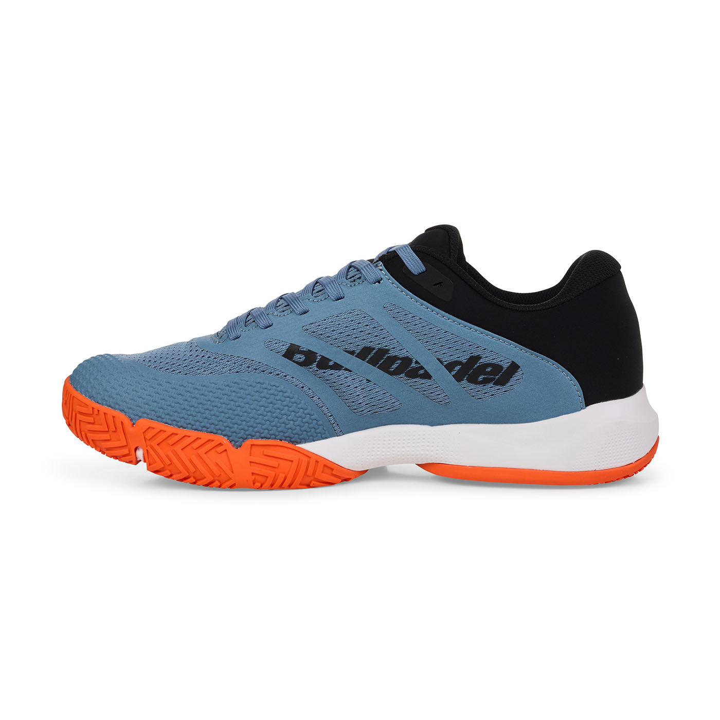Chaussures de padel Homme Bullpadel Hybrid Fly 25I Bleu
