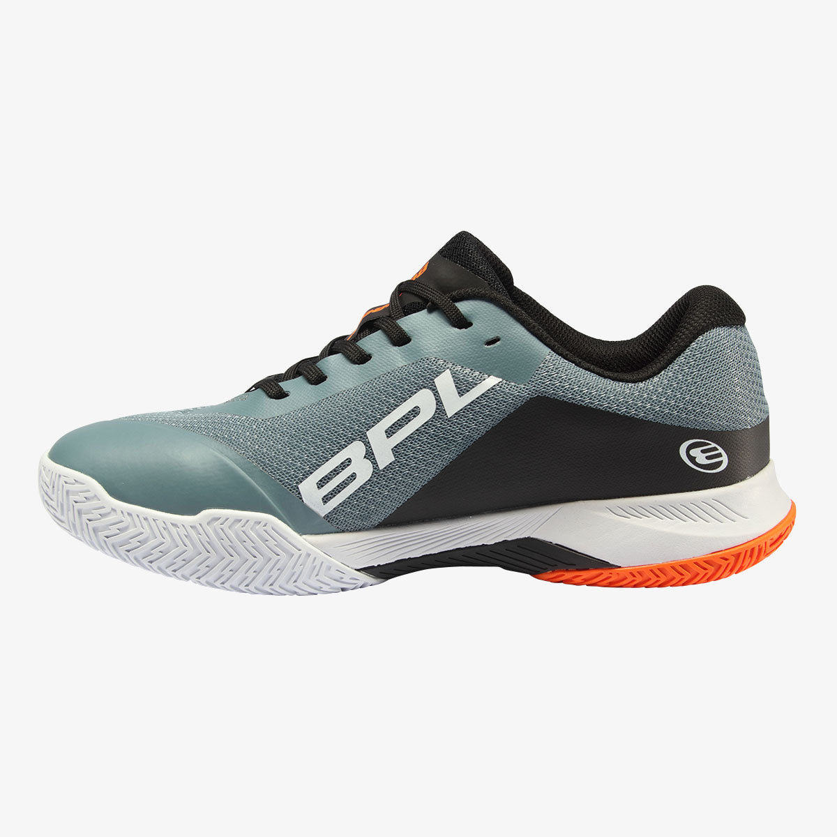 Chaussures de padel Homme Bullpadel Next 23V Gris/Bleu