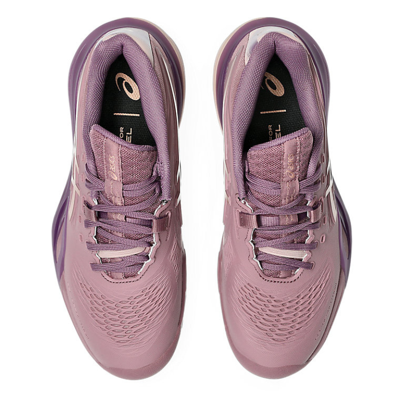 Chaussures de padel Femme Asics Gel-Resolution X Padel