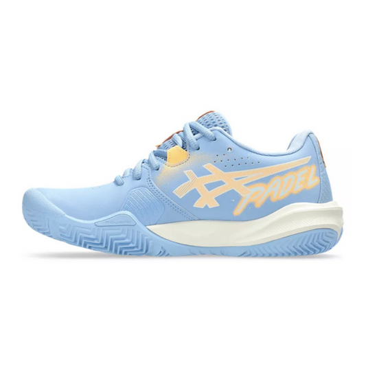 Chaussures de padel Femme Asics Gel-Challenger 15 Padel Bleu