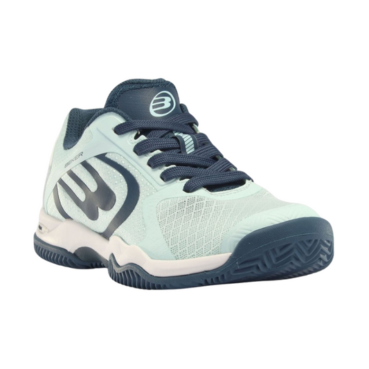 Chaussures de padel Femme Bullpadel Beker W 24I Bleu