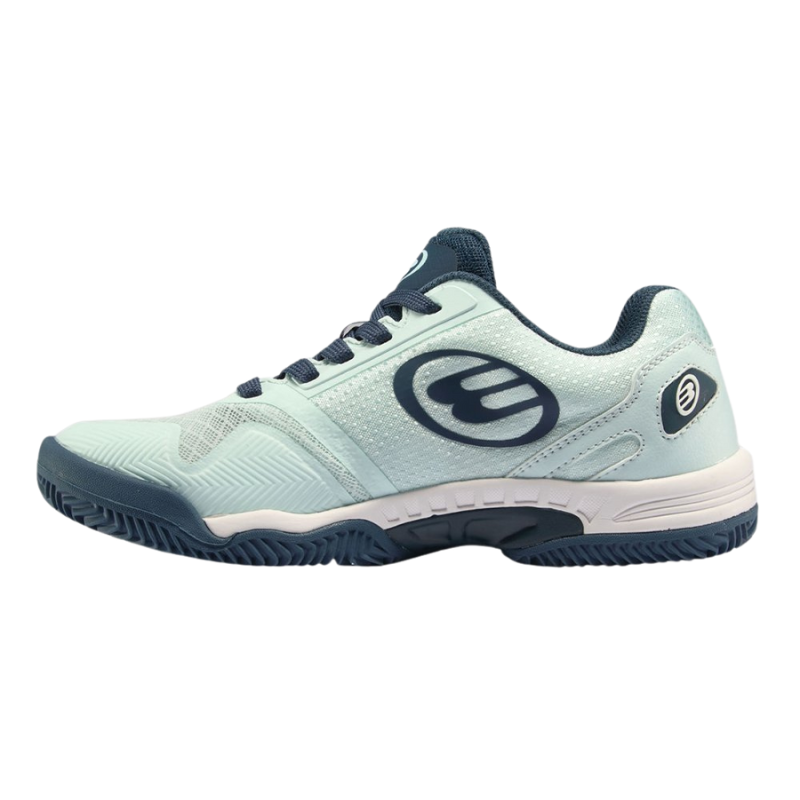 Chaussures de padel Femme Bullpadel Beker W 24I Bleu