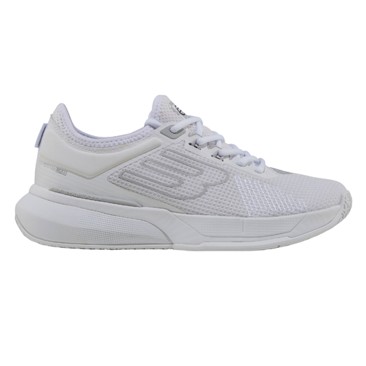 Chaussures de padel Femme Bullpadel Elite 26I Gris