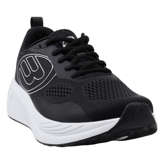 Chaussures de running Femme Bullpadel Move Pro Noir