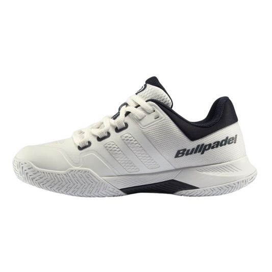 Chaussures de padel Femme Bullpadel PRF Comfort 24V Blanc