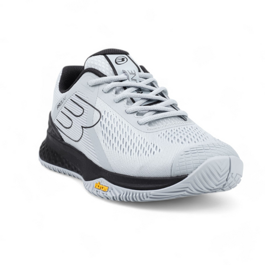 Chaussures de padel Femme Bullpadel Pearl Tour Final 25V Gris